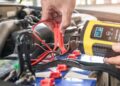 Car Battery Charger