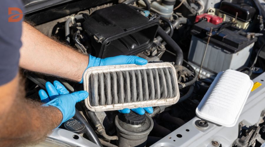 Air-filter-replacements-engine-health