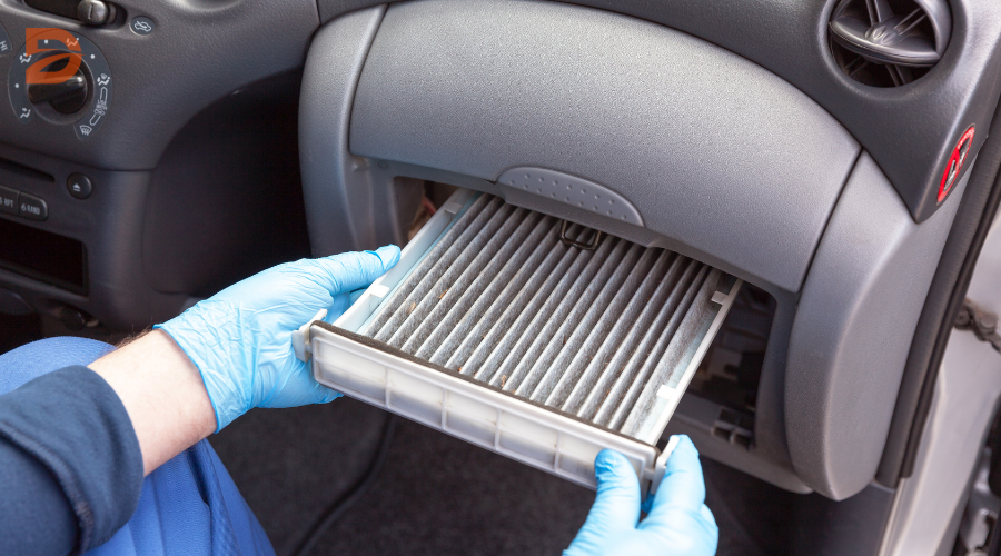 Air-filter-replacements-engine-health