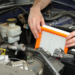 Air-filter-replacements-engine-health