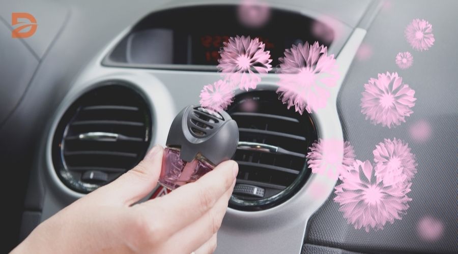 Air-fresheners-car-scents