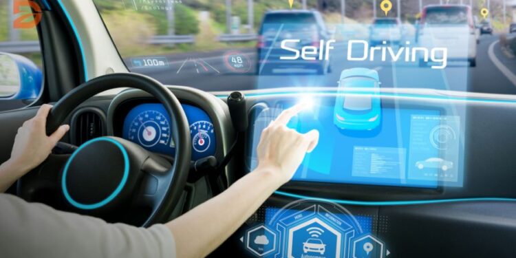 Autonomous-driving-legislation-legal-issues