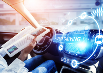 Autonomous-vehicles-self-driving-cars