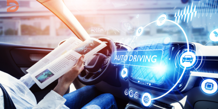 Autonomous-vehicles-self-driving-cars