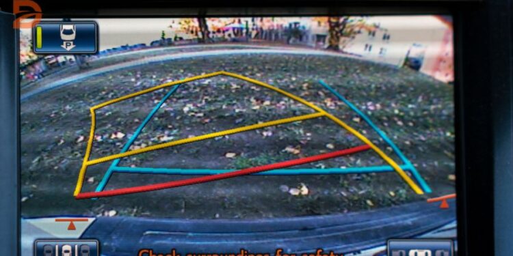 Backup-cameras-parking-safety
