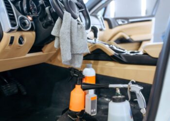 Best-Car-Cleaning-Products-to-Keep-Your-Vehicle-Spotless