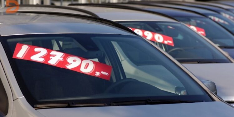 Best-price-for-used-car