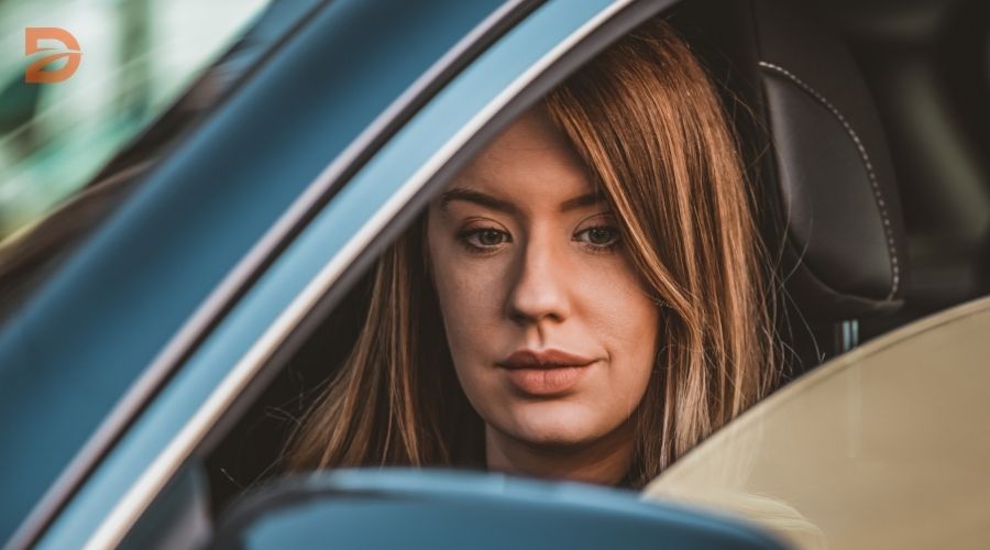 Blind-spot-detection-vehicle-safety