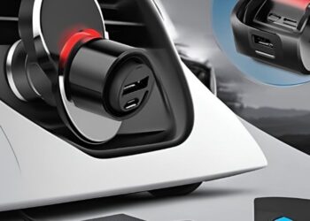 Bluetooth-car-adaptors-audio-tech