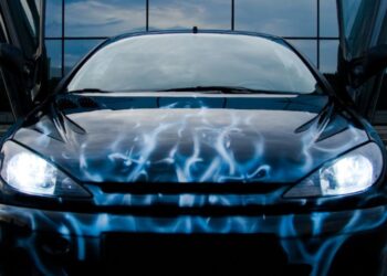 Body-kits-vehicle-customization