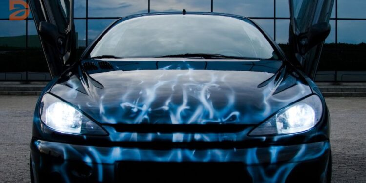 Body-kits-vehicle-customization