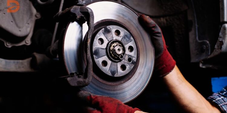 Brake-repair-brake-maintenance