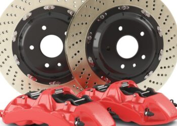 Brake-upgrades-performance-enhancement