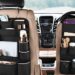 Top Car Organizers to Declutter Your Ride
