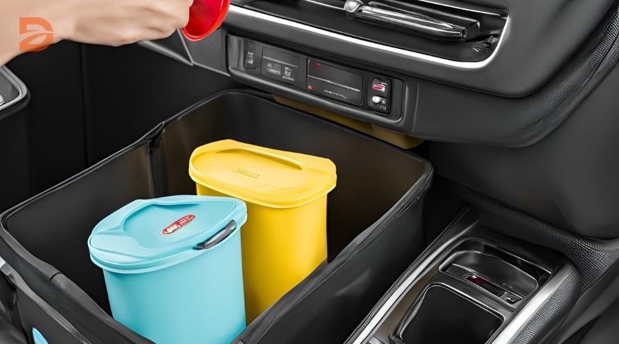 Car-trash-cans-car-organization