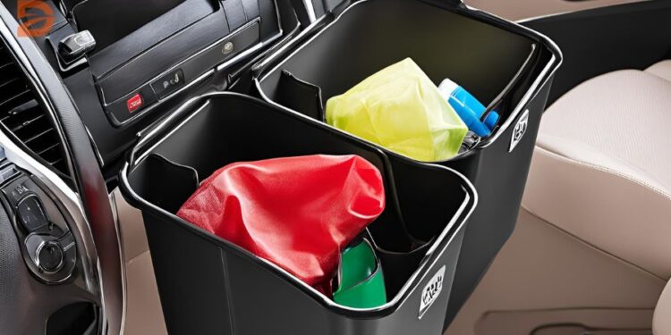 Car-trash-cans-interior-organization