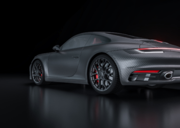 Carbon-fiber-lightweight-materials