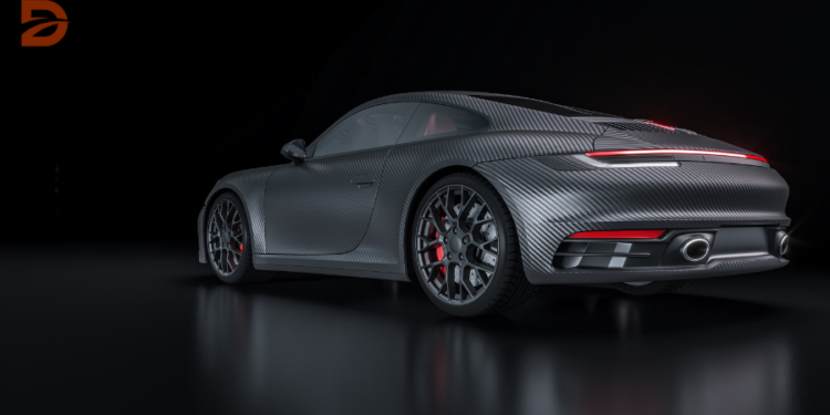 Carbon-fiber-lightweight-materials