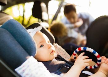 Child-safety-seats-family-car-essentials
