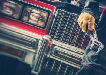Classic-car-restoration-tips