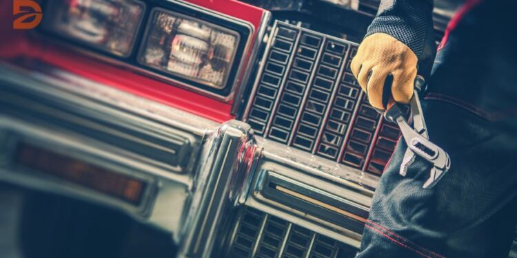 Classic-car-restoration-tips