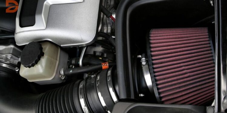 Cold-air-intakes-engine-tuning