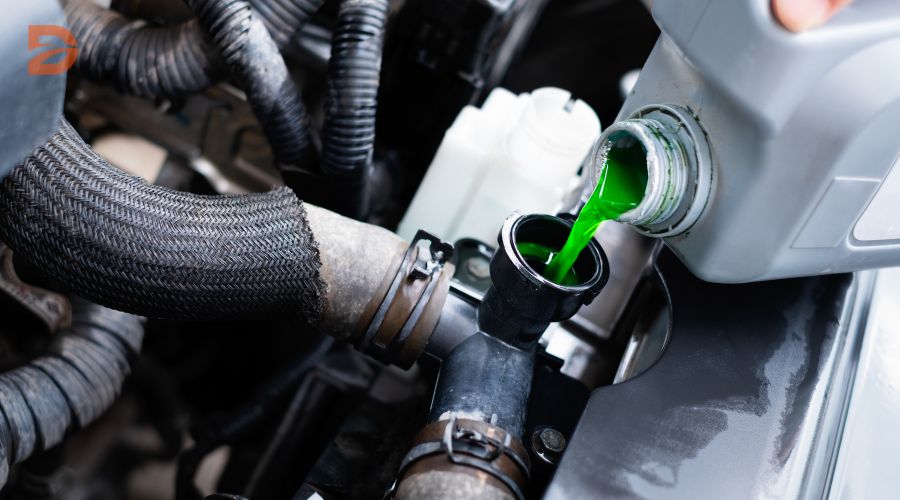 Coolant-flush-kits-engine-cooling