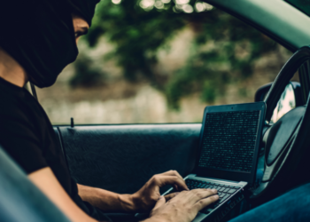 Cybersecurity-for-cars-vehicle-hacking