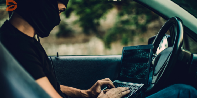 Cybersecurity-for-cars-vehicle-hacking