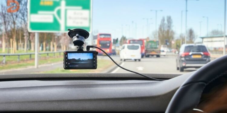 Dashcam-laws-legal-considerations