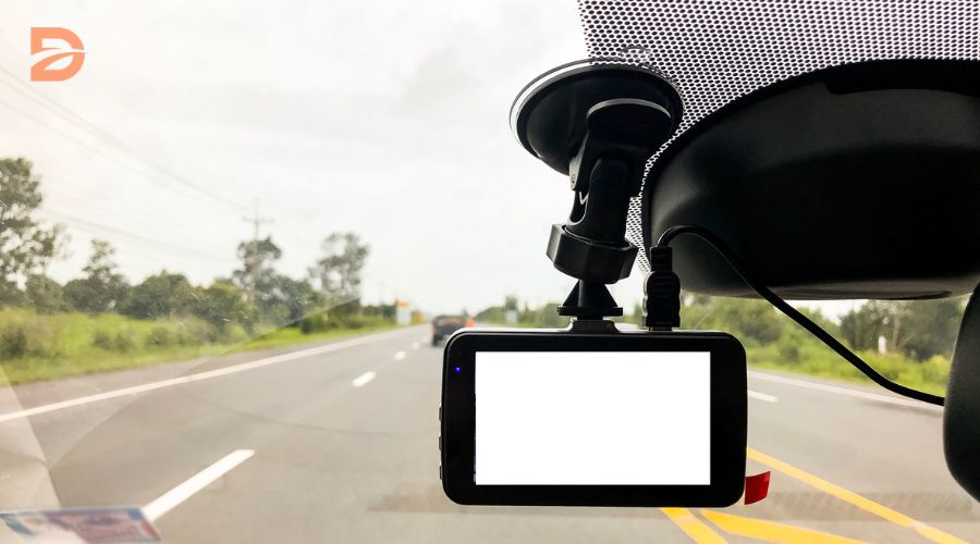 Dashcams-security-cameras