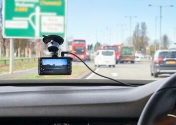 Dashcams-security-cameras