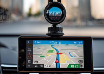 Dashcams-with-GPS-tracking-features