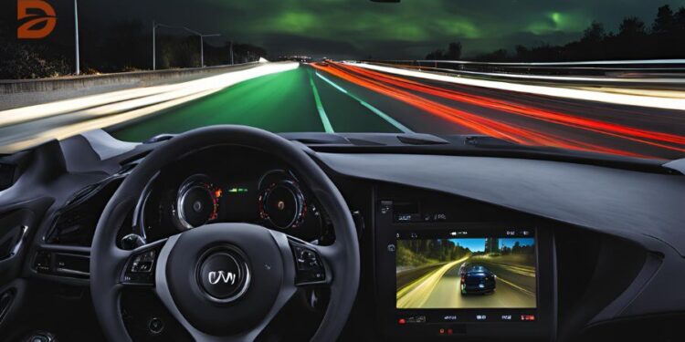 Dashcams-with-night-vision-safety-features