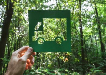 Eco-friendly-trucks
