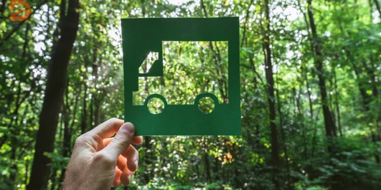 Eco-friendly-trucks