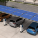 Electric-vehicles-EV-infrastructure