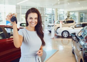 First-time-car-buyers