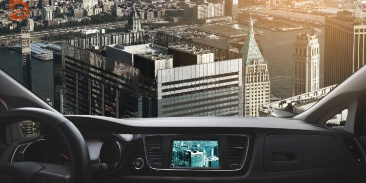 Flying-cars-urban-air-mobility