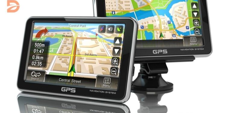 GPS-navigation-devices-car-GPS