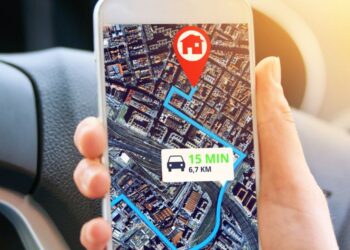 GPS-trackers-geofencing-features