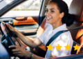 Gamification-eco-friendly-driving-rewards
