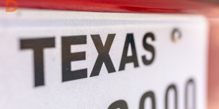 License-plate-frames-vehicle-customization