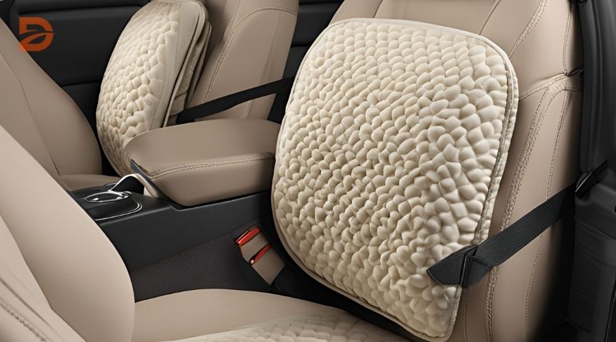 Lumbar-support-cushions-driving-comfort