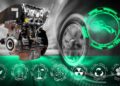 Main-power-to-weight-ratio