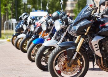 Motorcycle-sale-paperwork