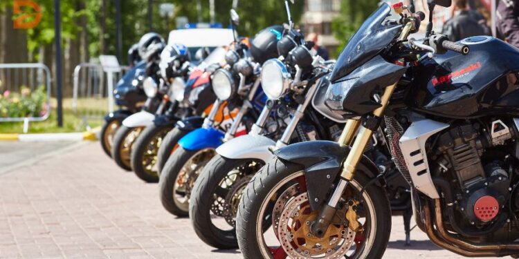 Motorcycle-sale-paperwork