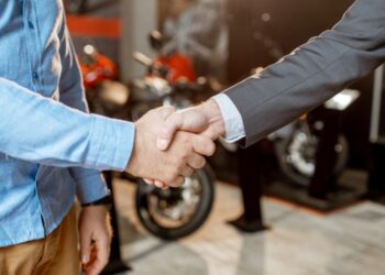 Motorcycle-title-transfer