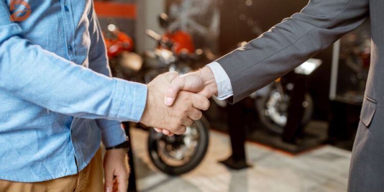 Motorcycle-title-transfer