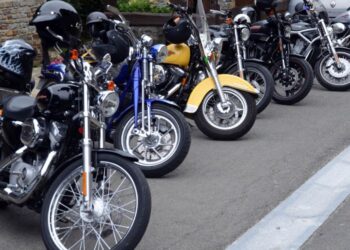 Motorcycle-transaction-process
